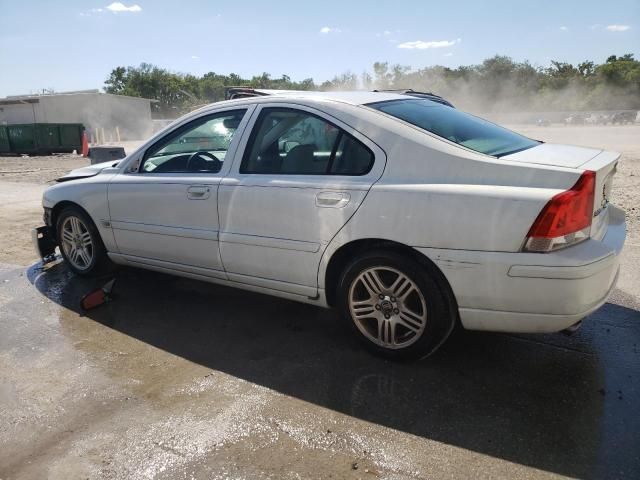 2006 Volvo S60 2.5T