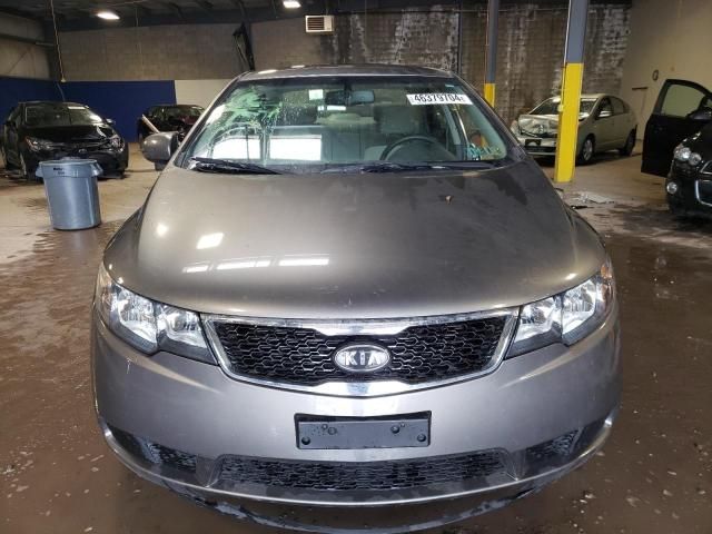 2011 KIA Forte EX