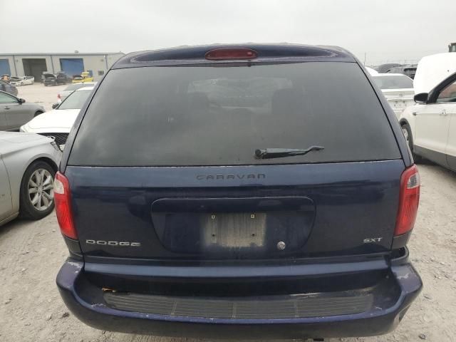 2005 Dodge Caravan SXT