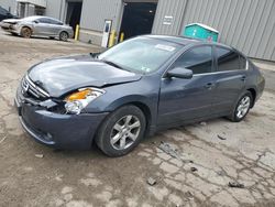 2008 Nissan Altima 2.5 en venta en West Mifflin, PA