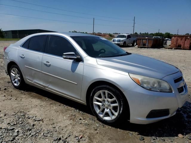 2013 Chevrolet Malibu 1LT