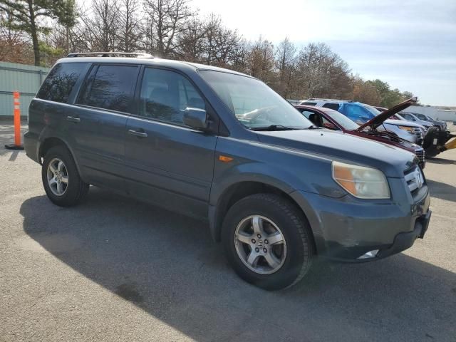 2006 Honda Pilot EX