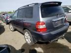 2006 Toyota Highlander Hybrid