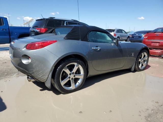 2006 Pontiac Solstice