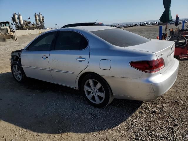 2005 Lexus ES 330