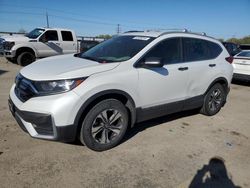 Vehiculos salvage en venta de Copart Nampa, ID: 2021 Honda CR-V LX