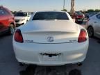 2004 Lexus SC 430