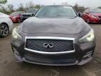 2014 Infiniti Q50 Base