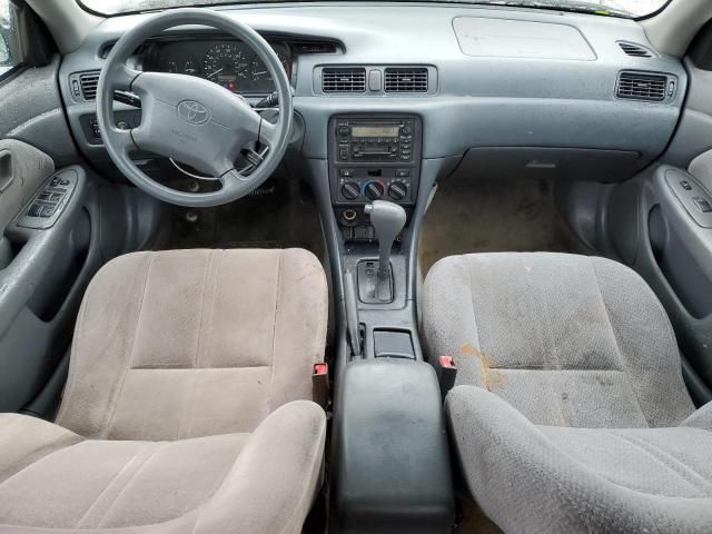 2000 Toyota Camry CE