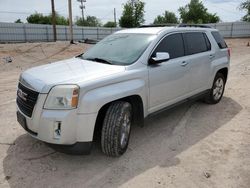 GMC Vehiculos salvage en venta: 2014 GMC Terrain SLE