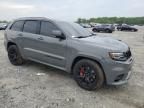 2020 Jeep Grand Cherokee SRT-8