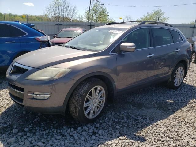 2007 Mazda CX-9