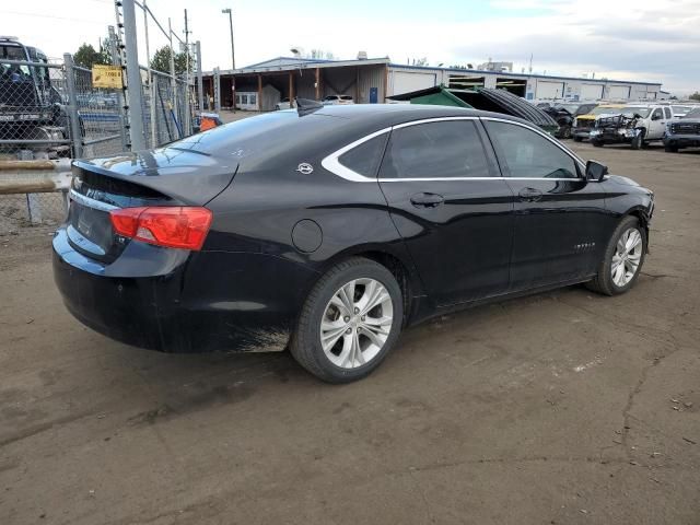 2015 Chevrolet Impala LT