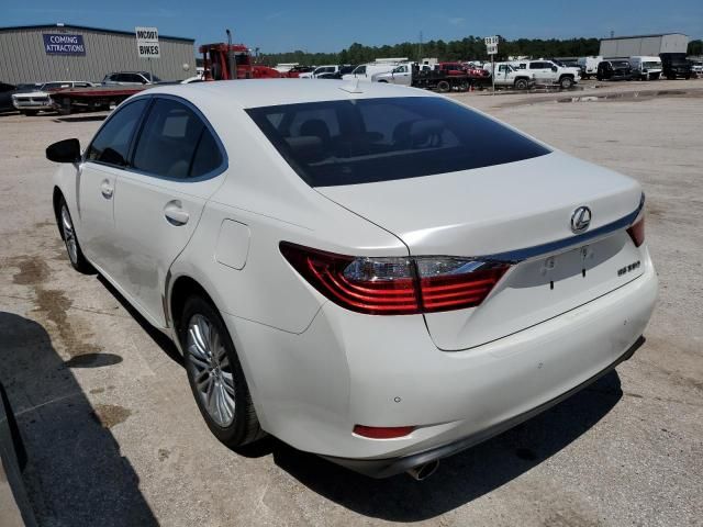 2013 Lexus ES 350