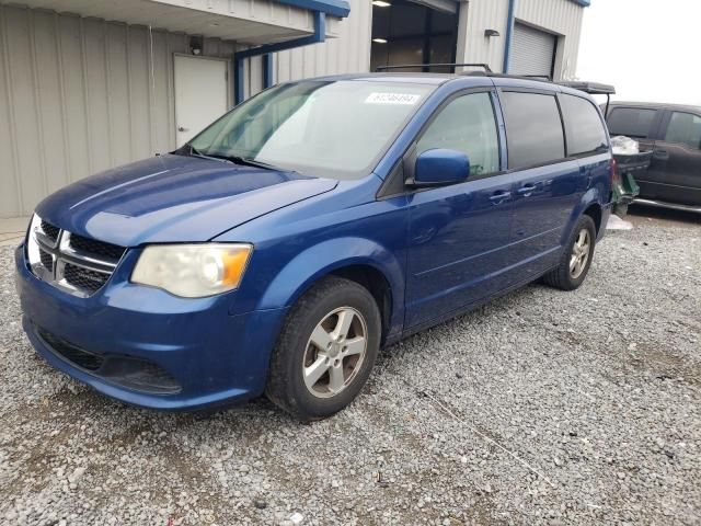 2011 Dodge Grand Caravan Mainstreet