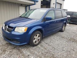 Dodge Caravan salvage cars for sale: 2011 Dodge Grand Caravan Mainstreet