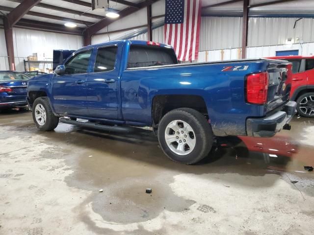 2019 Chevrolet Silverado LD K1500 LT