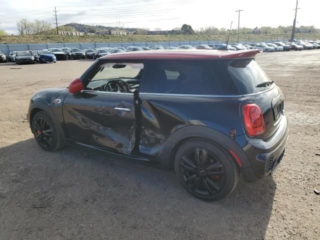 2018 Mini Cooper John Cooper Works