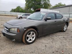 Dodge salvage cars for sale: 2010 Dodge Charger SXT