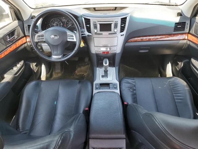 2012 Subaru Legacy 2.5I Limited