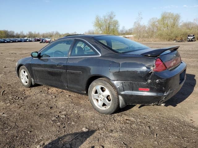 2000 Honda Accord EX