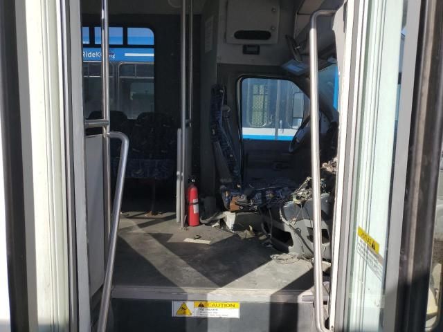 2016 Gosh 2016 Ford Econoline E450 Super Duty Cutaway Van