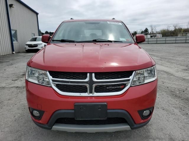 2015 Dodge Journey SXT