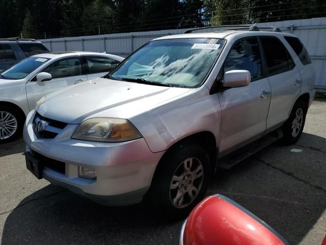 2006 Acura MDX Touring