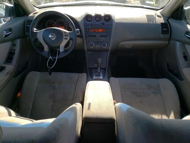 2010 Nissan Altima Base