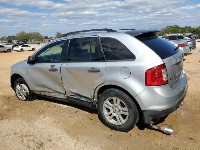 2011 Ford Edge SE