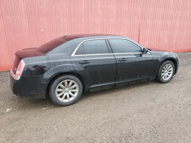 2013 Chrysler 300