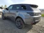 2016 Land Rover Range Rover Sport HST