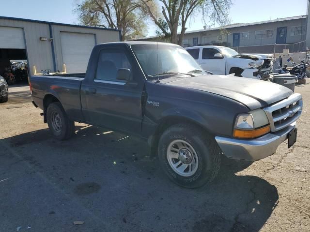 1999 Ford Ranger