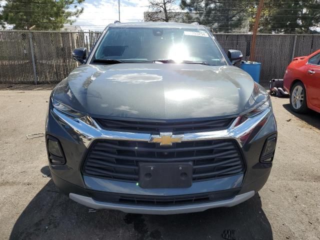 2020 Chevrolet Blazer 3LT