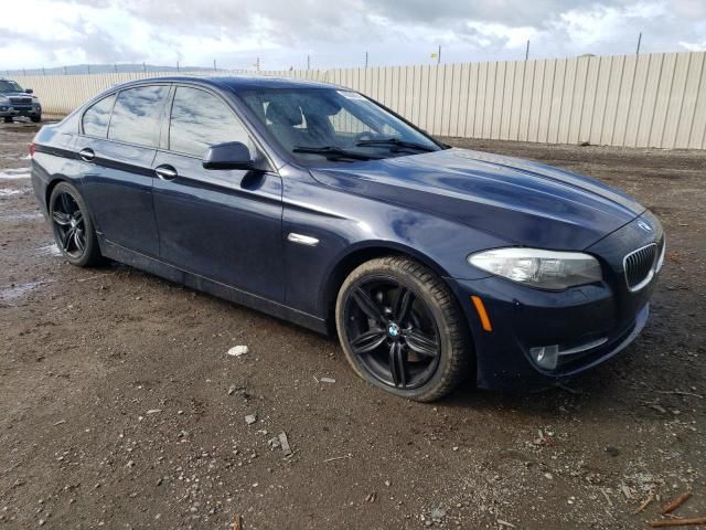 2011 BMW 535 I