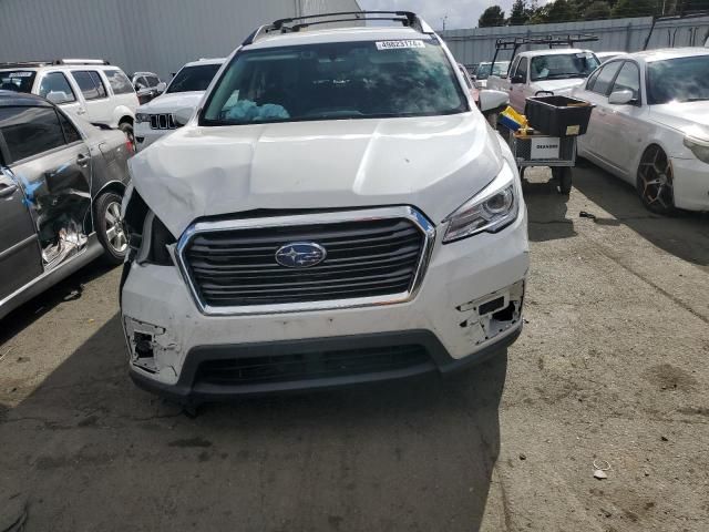 2020 Subaru Ascent Limited