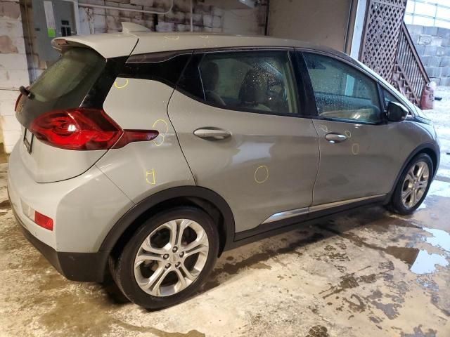 2020 Chevrolet Bolt EV LT