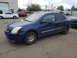 Vehiculos salvage en venta de Copart Woodburn, OR: 2011 Nissan Sentra 2.0