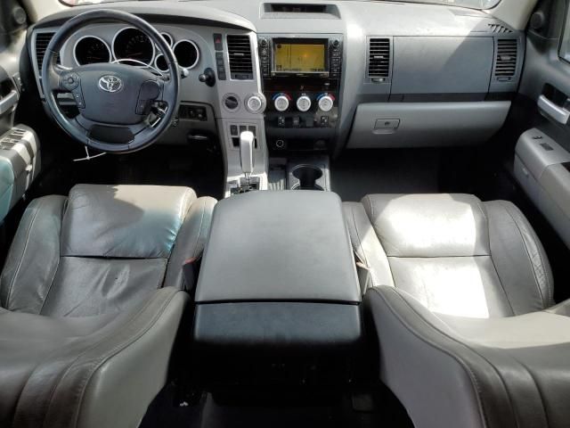 2008 Toyota Tundra Crewmax Limited