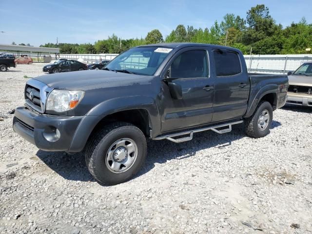 2010 Toyota Tacoma Double Cab