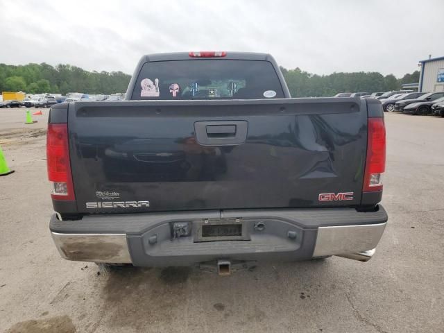 2009 GMC Sierra C1500