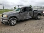 2006 Ford F150