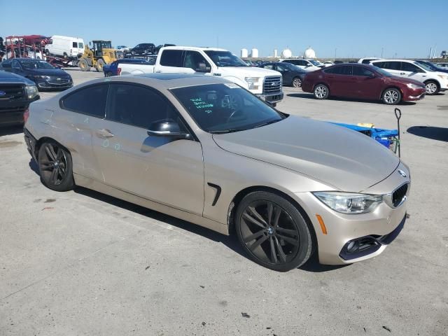 2014 BMW 428 I