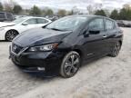 2019 Nissan Leaf S Plus