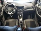 2017 Chevrolet Trax 1LT