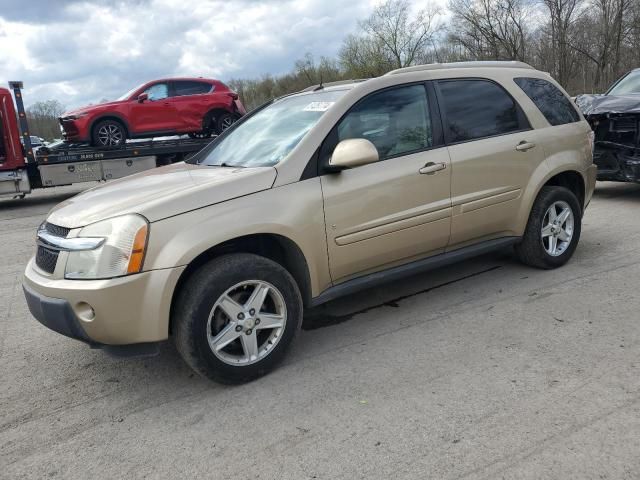 2006 Chevrolet Equinox LT