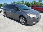 2012 Honda Odyssey Touring