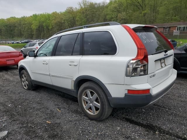 2008 Volvo XC90 3.2