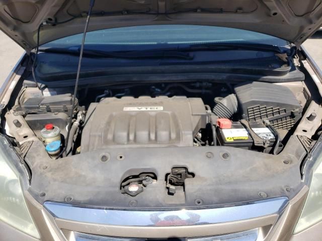 2006 Honda Odyssey LX