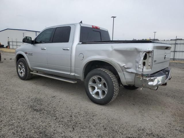 2015 Dodge 1500 Laramie